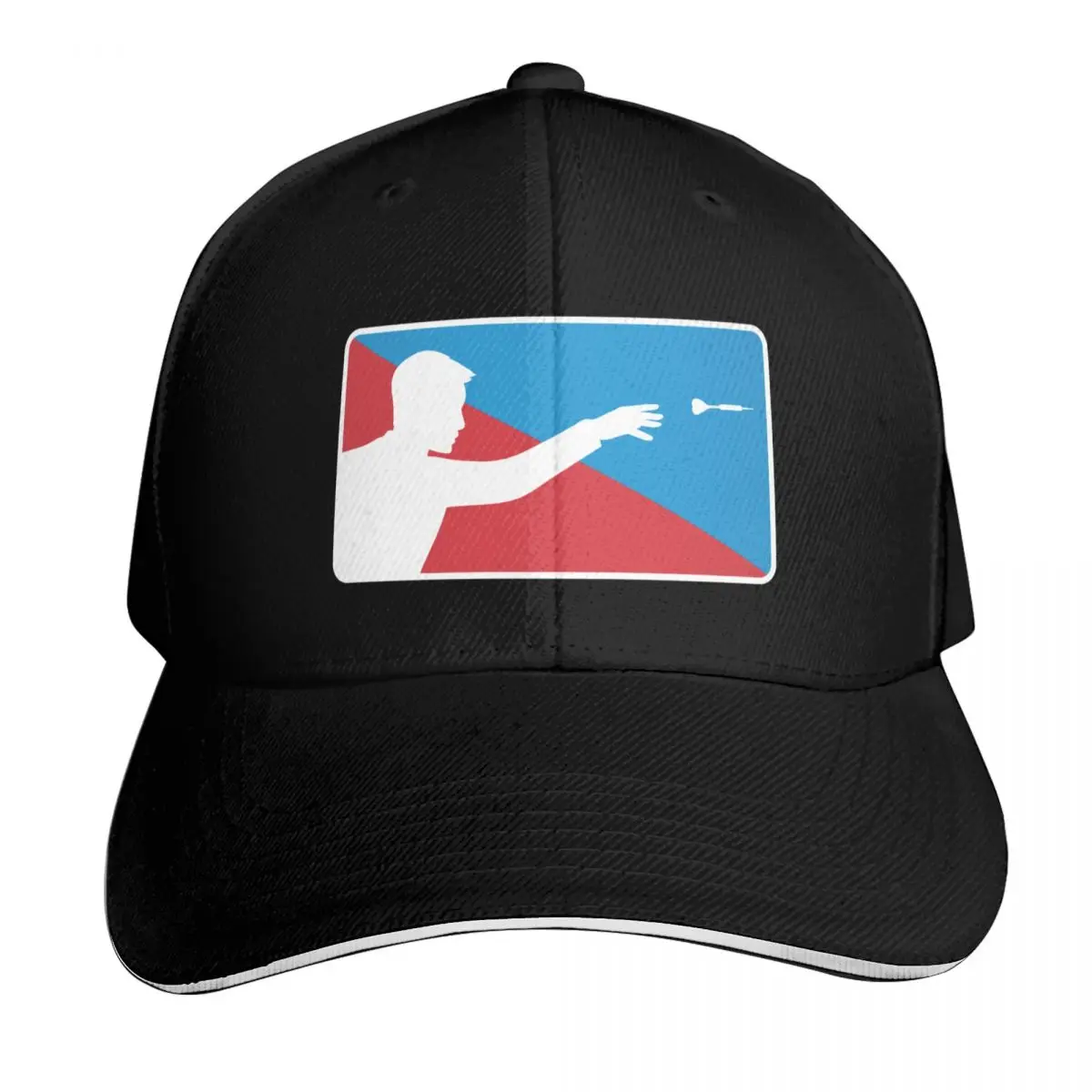 Darts Darts Darts Sports Pub Sports Baseball Cap Moisture Wicking Quick Dry Curved Brim Classic Fit Low Profile Unstructured