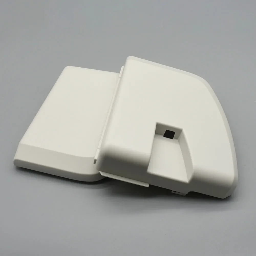 1X RC1-5524-000CN RM1-2054-000CN Left Right Side Cover Assembly for HP LaserJet 1018 1020 Plus 1022 1022n 1010