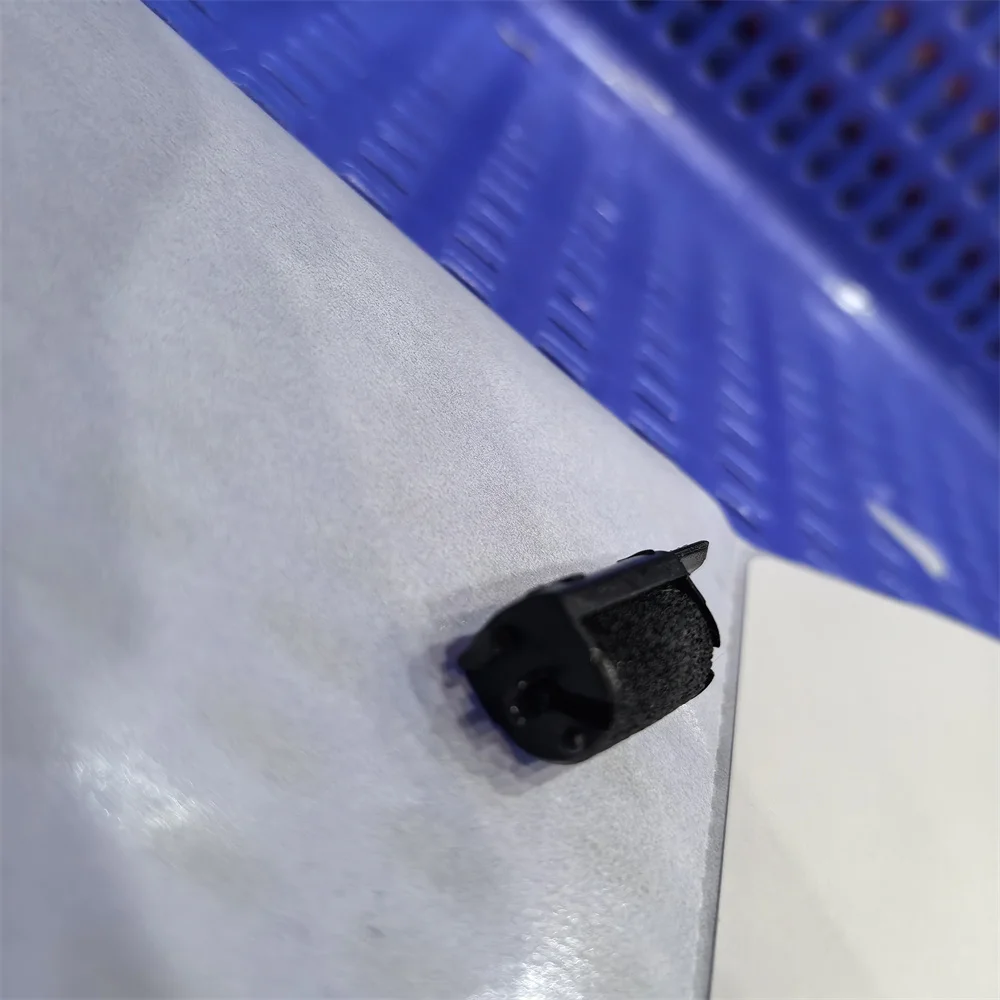 

20PCS Black/Red IR-40T Ink Roller Compatible Printer Ribbon for casio FR 2550 2500 HR100 HR150 HR7 HR8 HR16