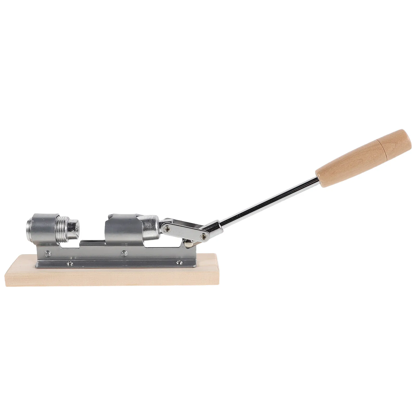 Heavy Duty Manual Walnut Cracker Nutcracker Tool Mechanical Adjustable Pecan Cracker Shell Opener Nut Cracking Tools for All