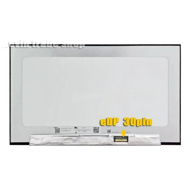 NV140FHM-N4N LP140WFA-SPC1 LP140WFH-SPM2 SPD1 B140HAN07.1 B140HAN03.2 B140HAN07.H LQ140M1JW62 IPS Display Matrix