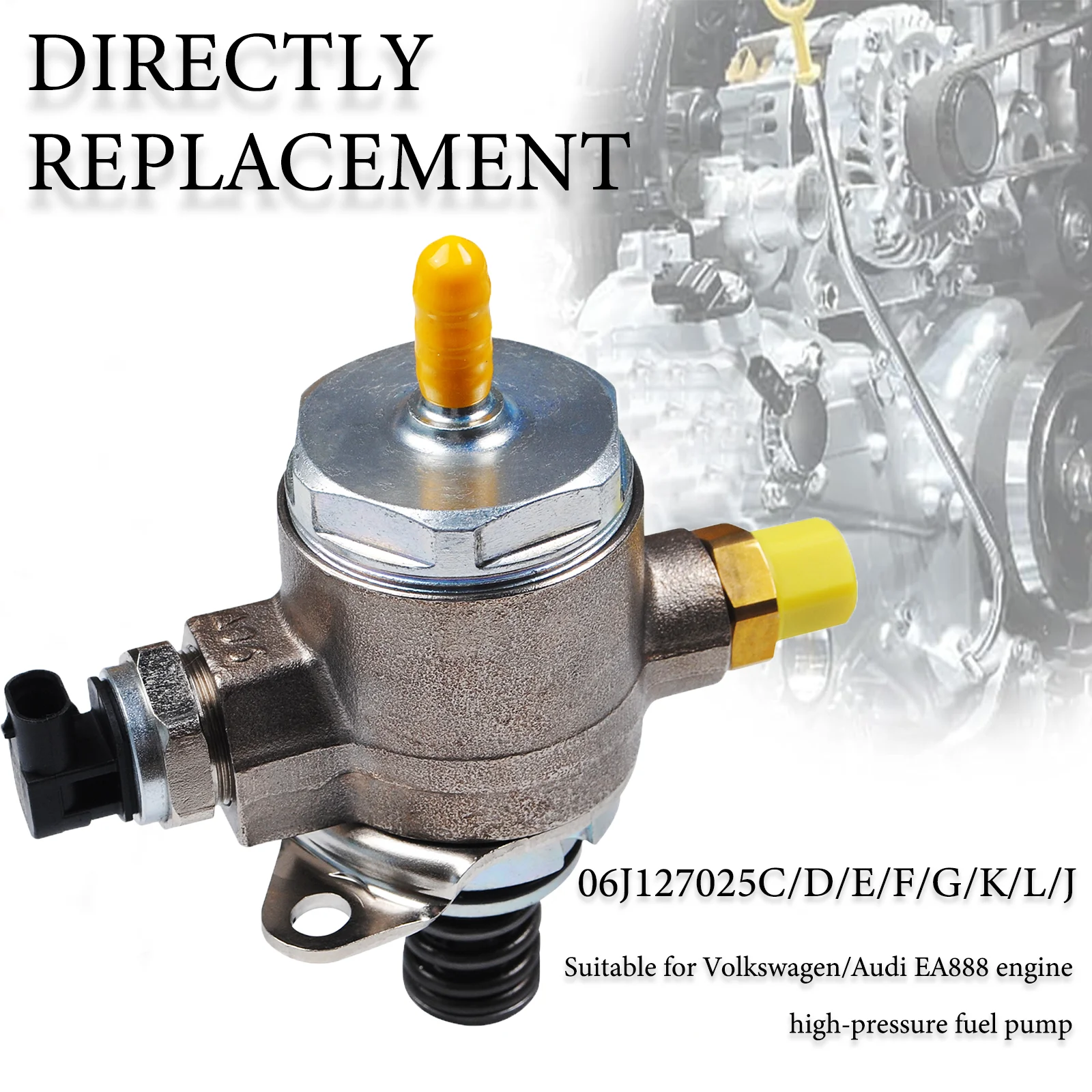 Suitable For High P… - image