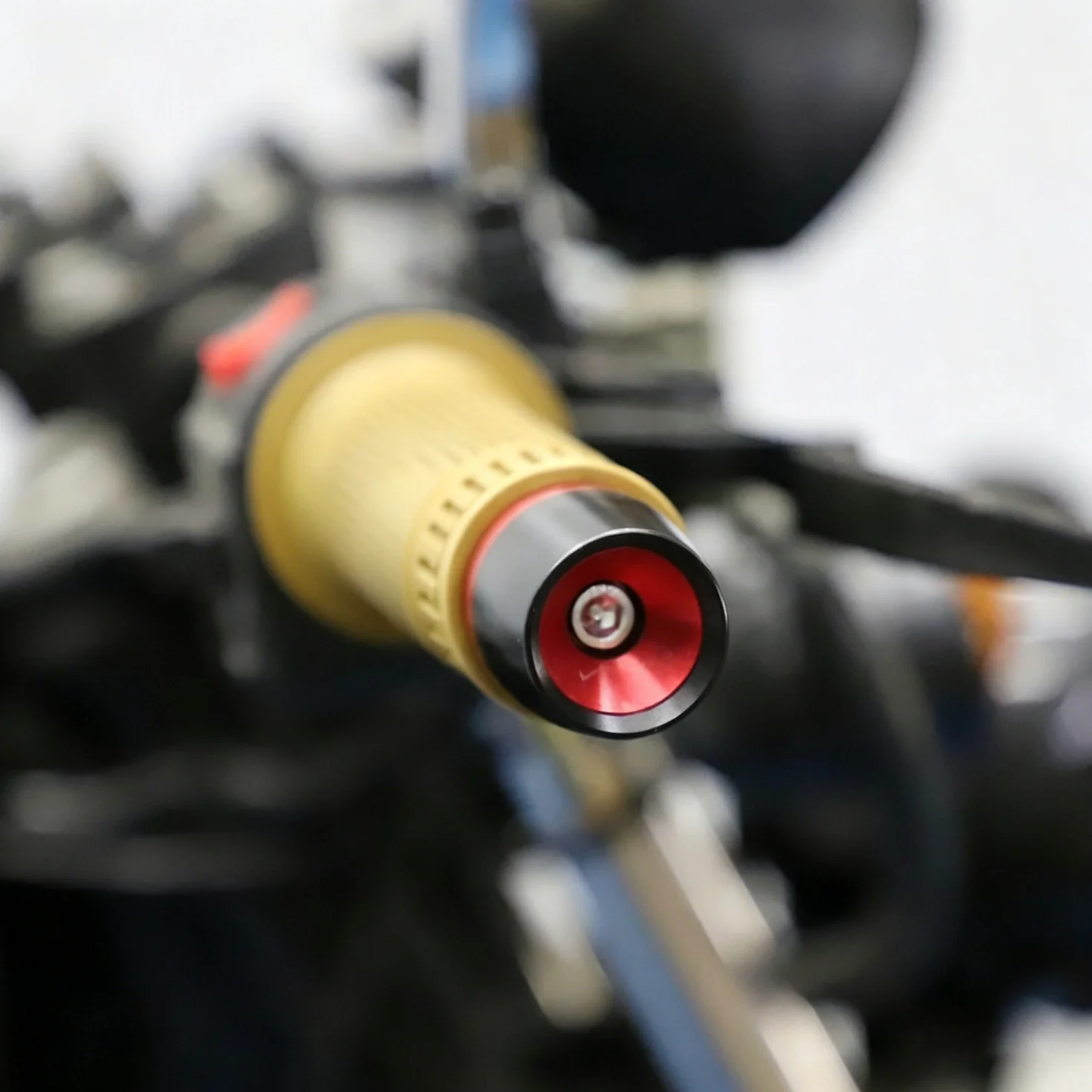 Thumbnail 4 - #32 Latest Motorcycle Handlebars Offers