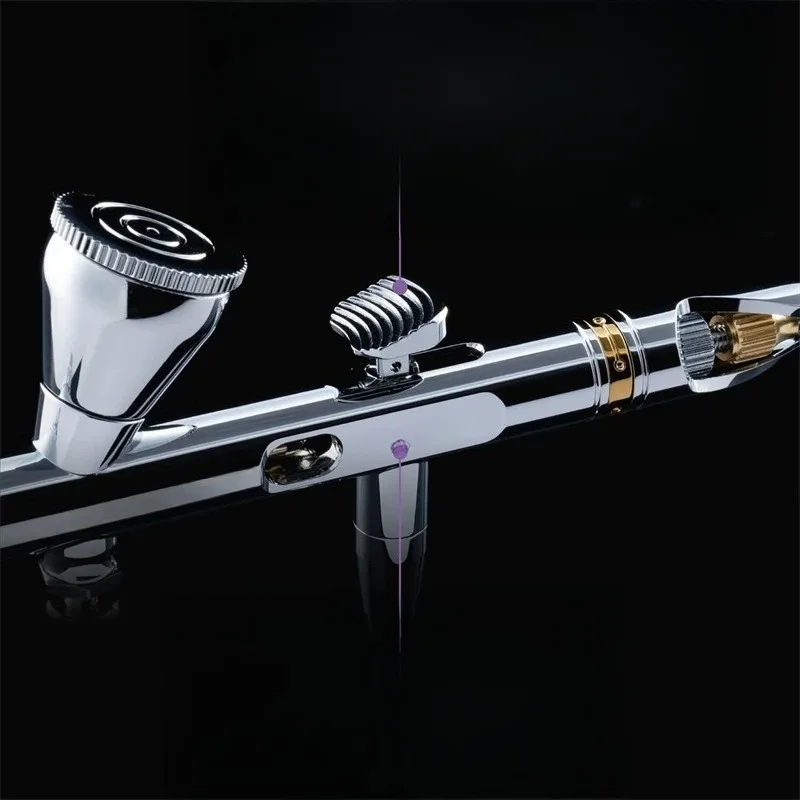 For Model Coloring Figure Spray Tool Mini Paint Gun