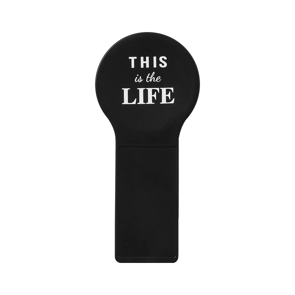 

3 Pcs Toilet Seat Lid Lifter Covers Thin Avoid Touching Sanitary Durable Any Place Protect Family Convenient