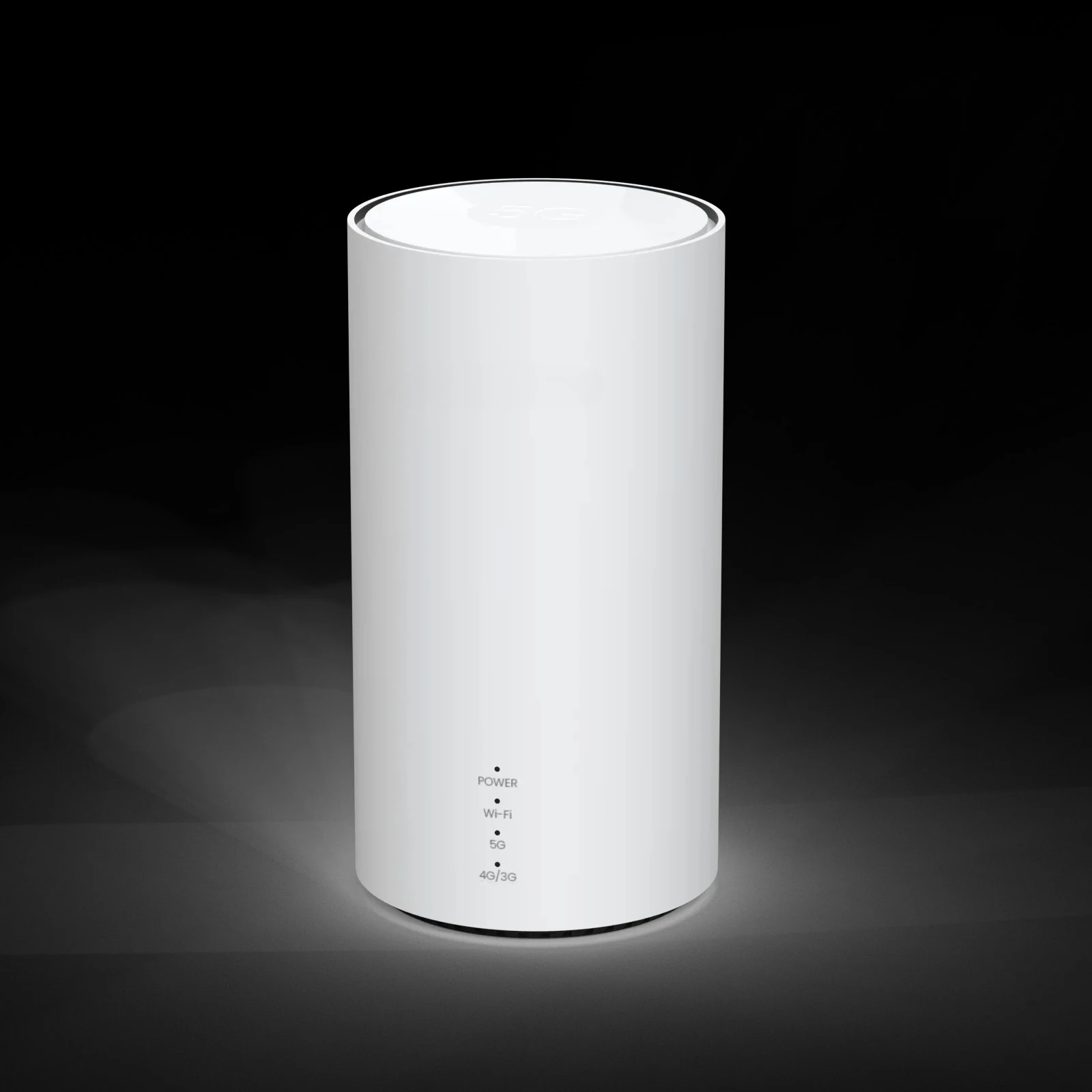 2025 SDX65 5G Roteador WiFi 6 DualBand X65 RJ11 Ethernet AX3000 WPS TS-9 Antena 5G Router