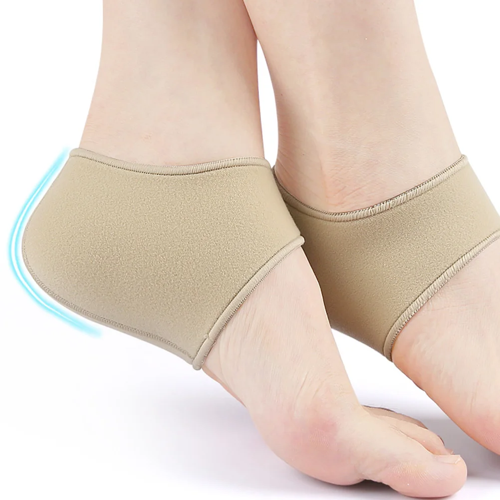 

Plantar Fasciitis Socks Heel Protectors Support Brace Cover for Exhaust Shoes Ankle Women Cups