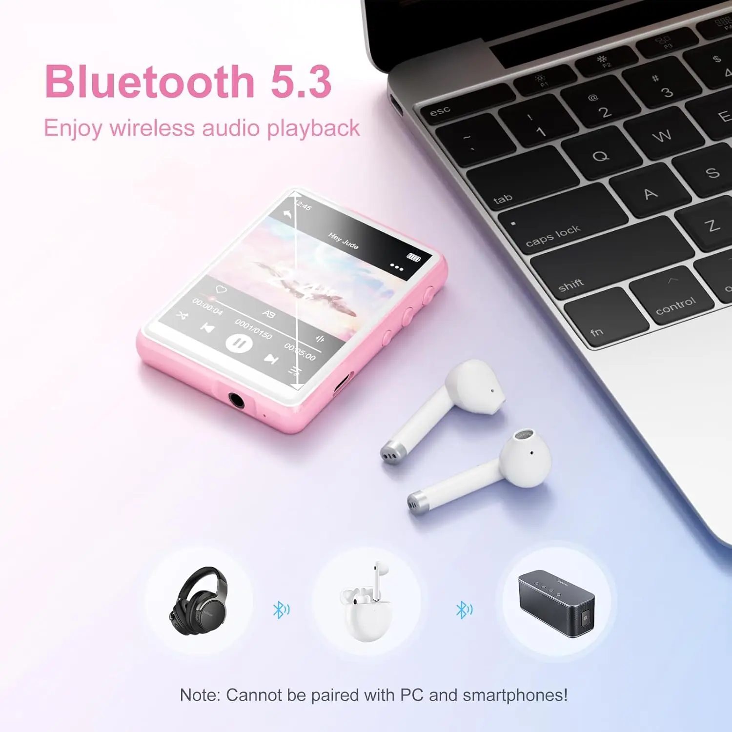 Thumbnail 3 - #57 Latest Portable Media Players Offers