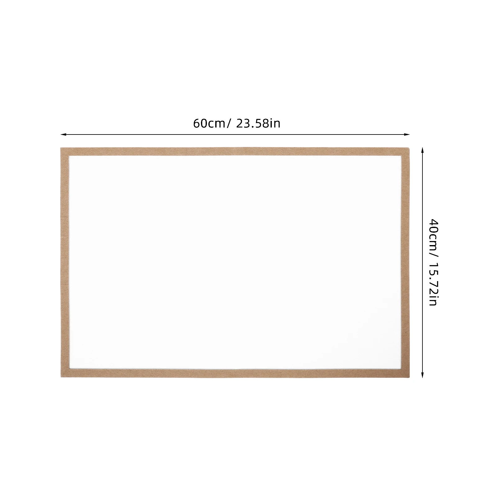 Puzzelmat Opvouwbaar Antislip Met Frame Groot Legpuzzelbord Draagbare Opbergmat Voor Kinderen Peuters Thuis School Vloer Tafelblad