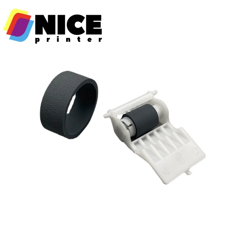 New and origina ROLLER For EPSON Photo 1390/R1390/R1400/1400/1410/1430 ROLLER LD  RETARD SUB  ASSY