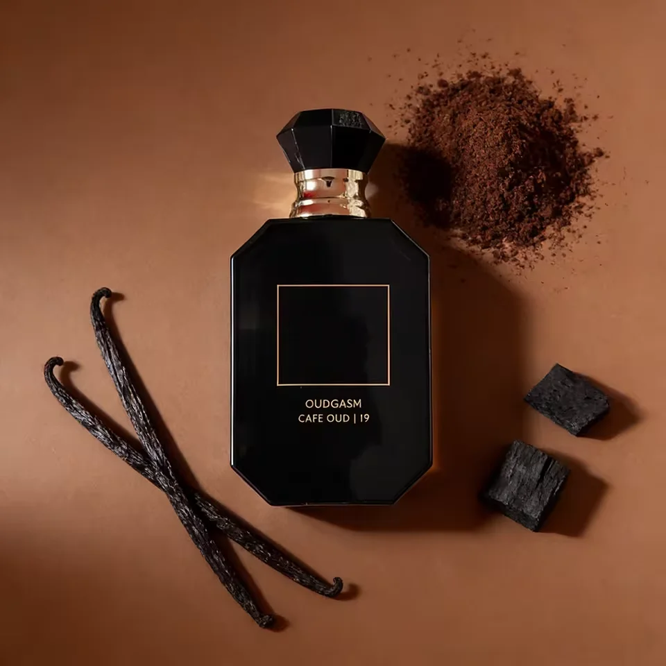 

KAY Oudgasm Café Oud | 19 Eau de Parfum - Rich Coffee & Oud Oriental Perfume for Women