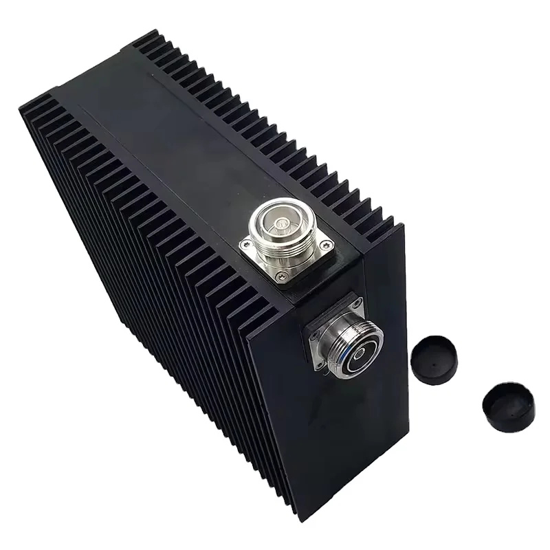 Low PIM Components 698-2700mhz  Coaxial Attenuator 200W 3-30dB DM-F for Low PIM Distributed Antenna System