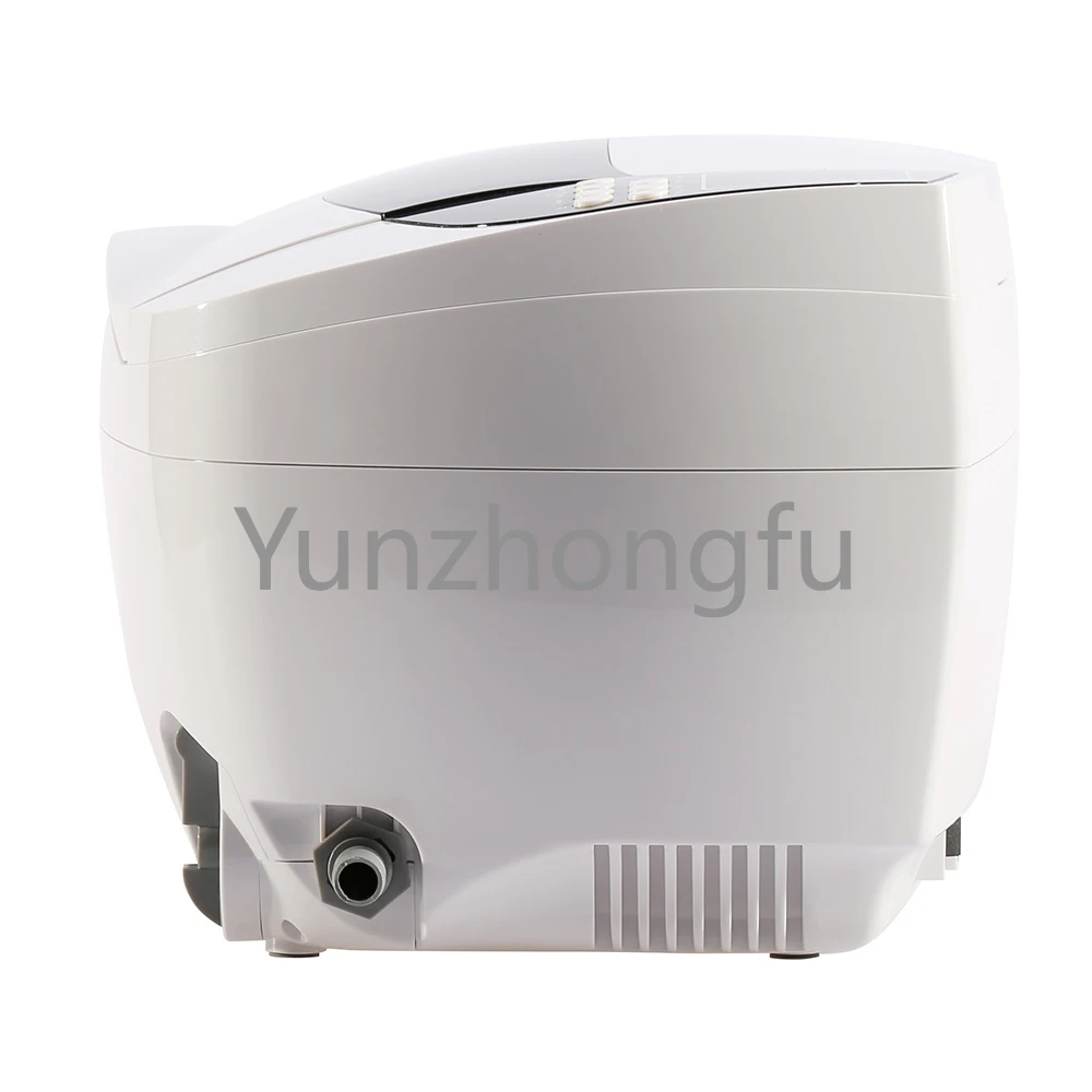 Cleaning Appliances At Home Ultrasonic Dish Cleaner CD-4830