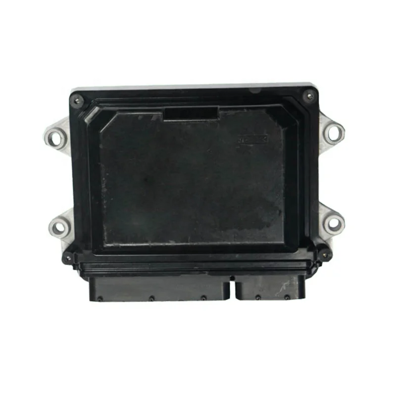 For Mazda 3 BK High Quality Auto Engine Car Spare ECU Engine Control Unit OEM PE2R-18-881C, E6T63195H