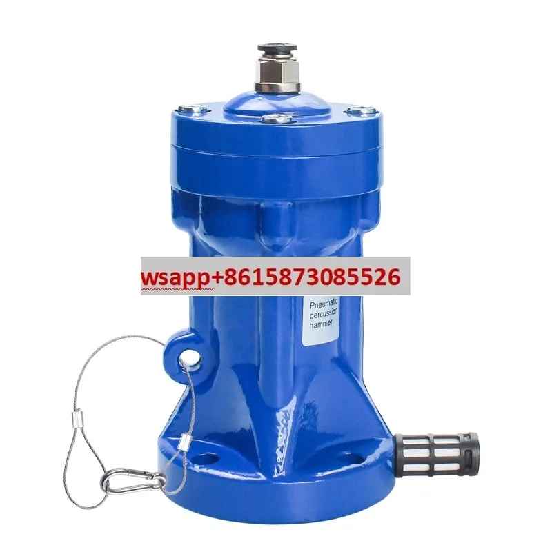 Pneumatic Impact Ha… - image