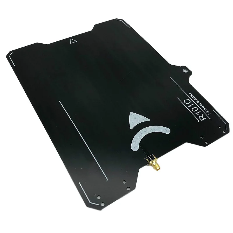 R101C 6.5GHz Directional Antenna | High-Gain for ADS-B & Drone Transmission