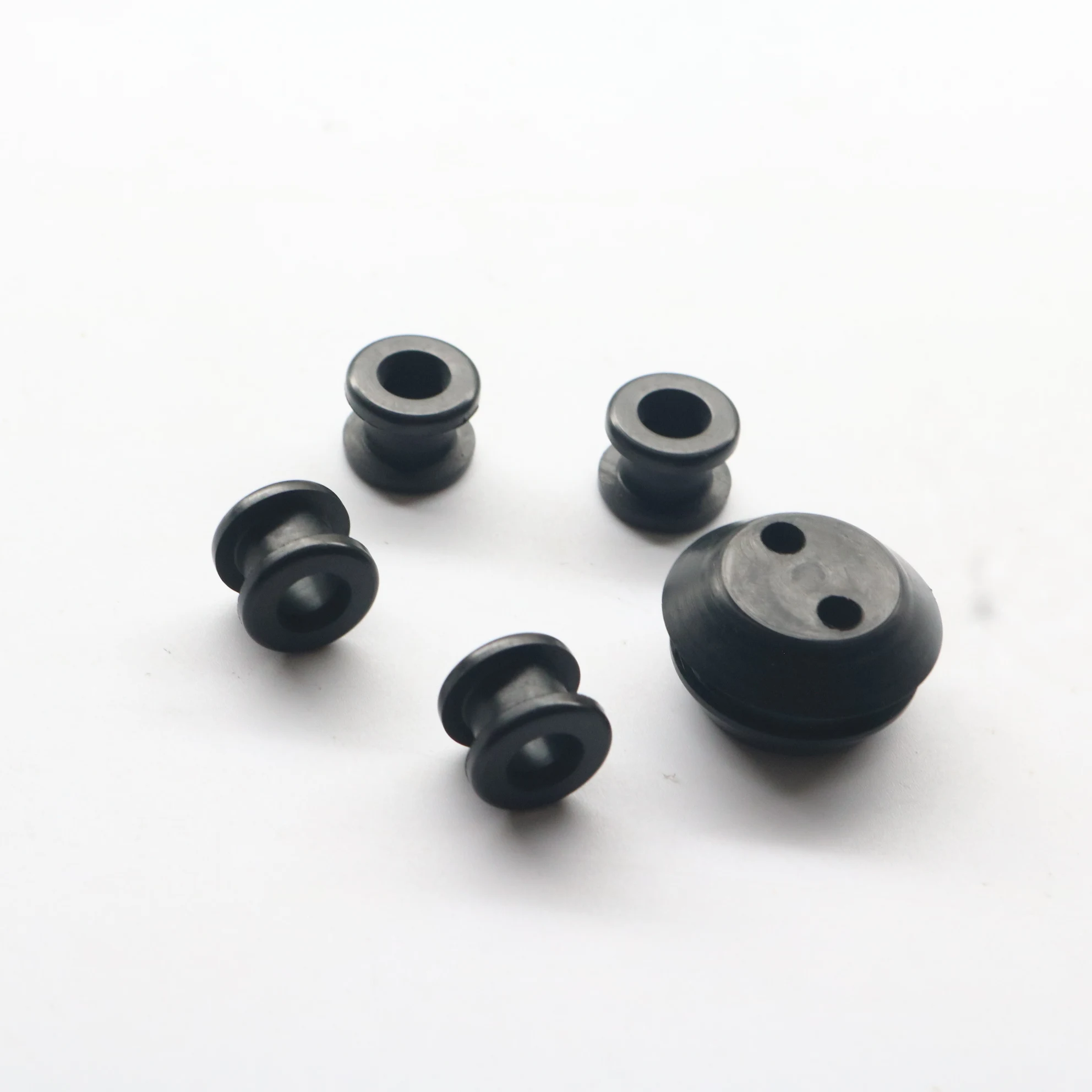 Fviteu  Rubber tank seal Set for 1/5 HPI Rovan Baja 5B SS 5T 5SC King Motor Buggy