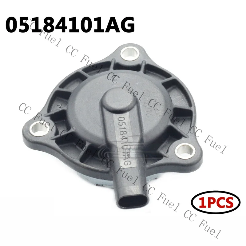 C+ 05184101AG Camshaft Phaser Actuator VVT Solenoid For Dodge Chrysler 2011-2018