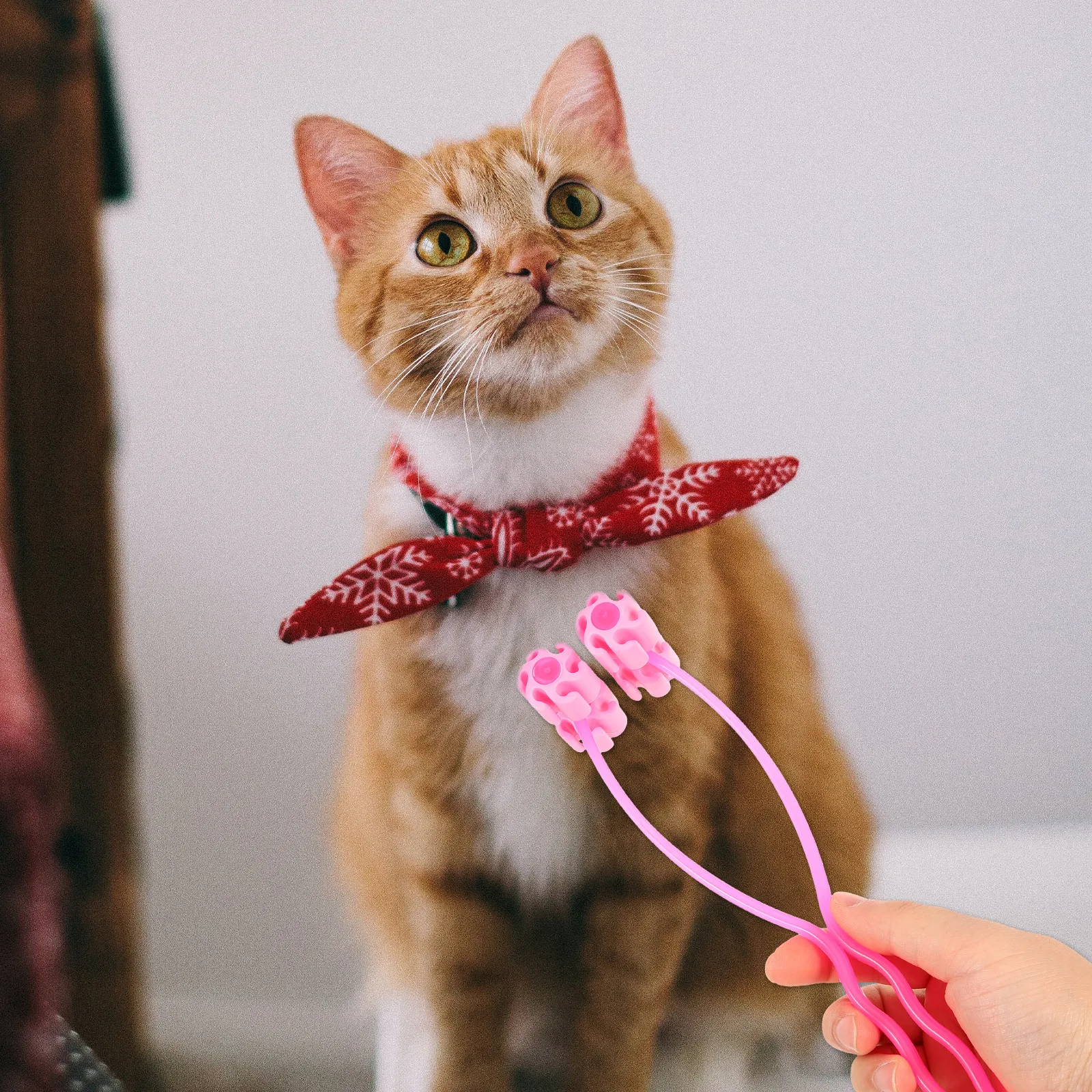 

Роликовый массажер для кошек и собак с мягкой щетиной – инструмент для массажа лица, шеи, лап и живота, успокаивающий уход, незаменимое средство для груминга