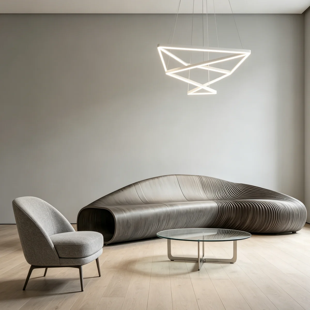 ！@Modular Commercial Wooden Sofa Bespoke Furniture for Curated Living Space Vacation Office Hospitality