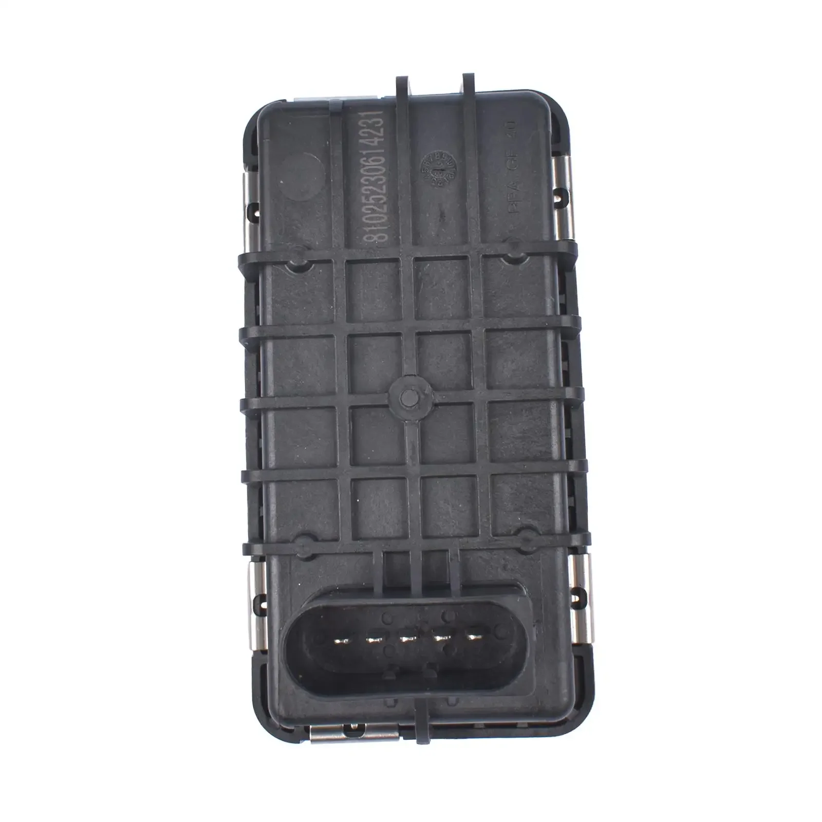 AP03 TURBO TURBOCHARGER ACTUATOR G-34 لسيارة Ford Transit Land Rover 6NW 009206