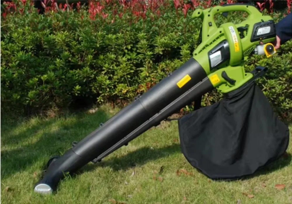 Hand-Held 30cc  Leaf Blower Machine/ Road Blowing Suction Leaf Machine