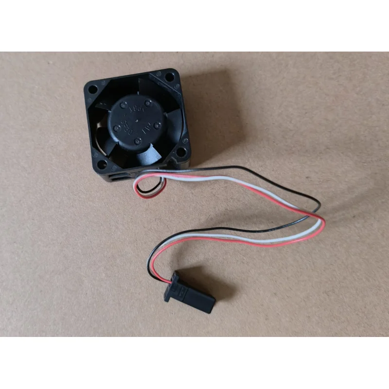 

Новинка для Вентилятор охлаждения NMB 1608KL-05W-B69 (0.13A) 40*40*20 мм 24 В DC вентилятор
