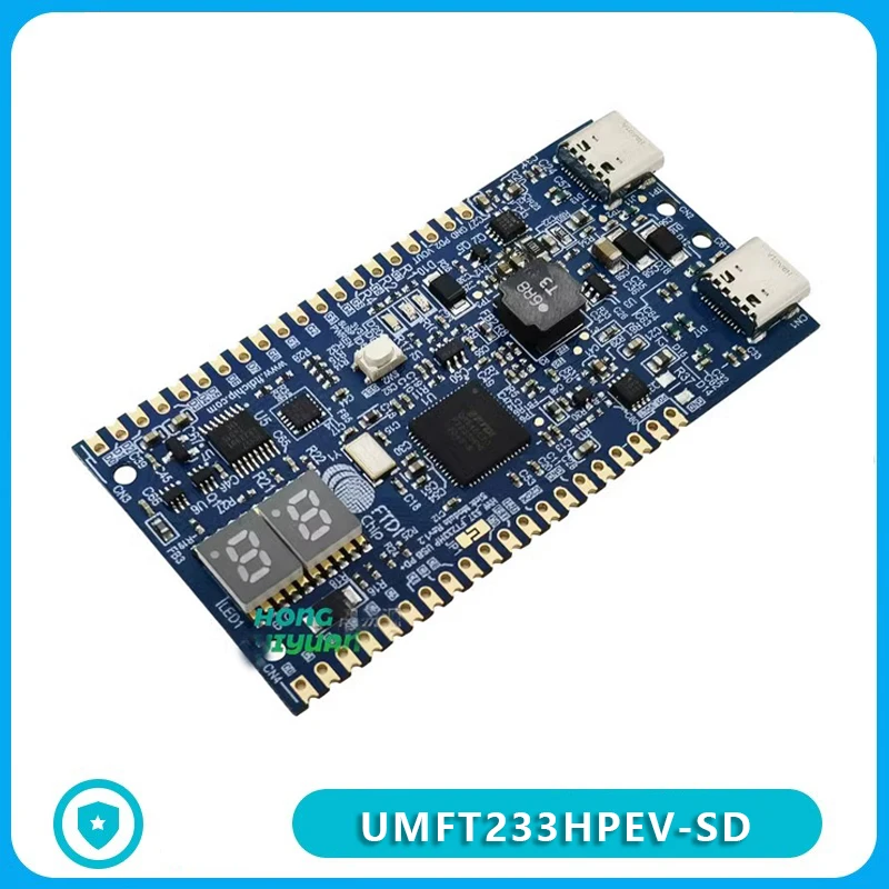 

FTDI spot genuine UMFT233HPEV-SD development board USB HI-SPEED SINK FT233HP