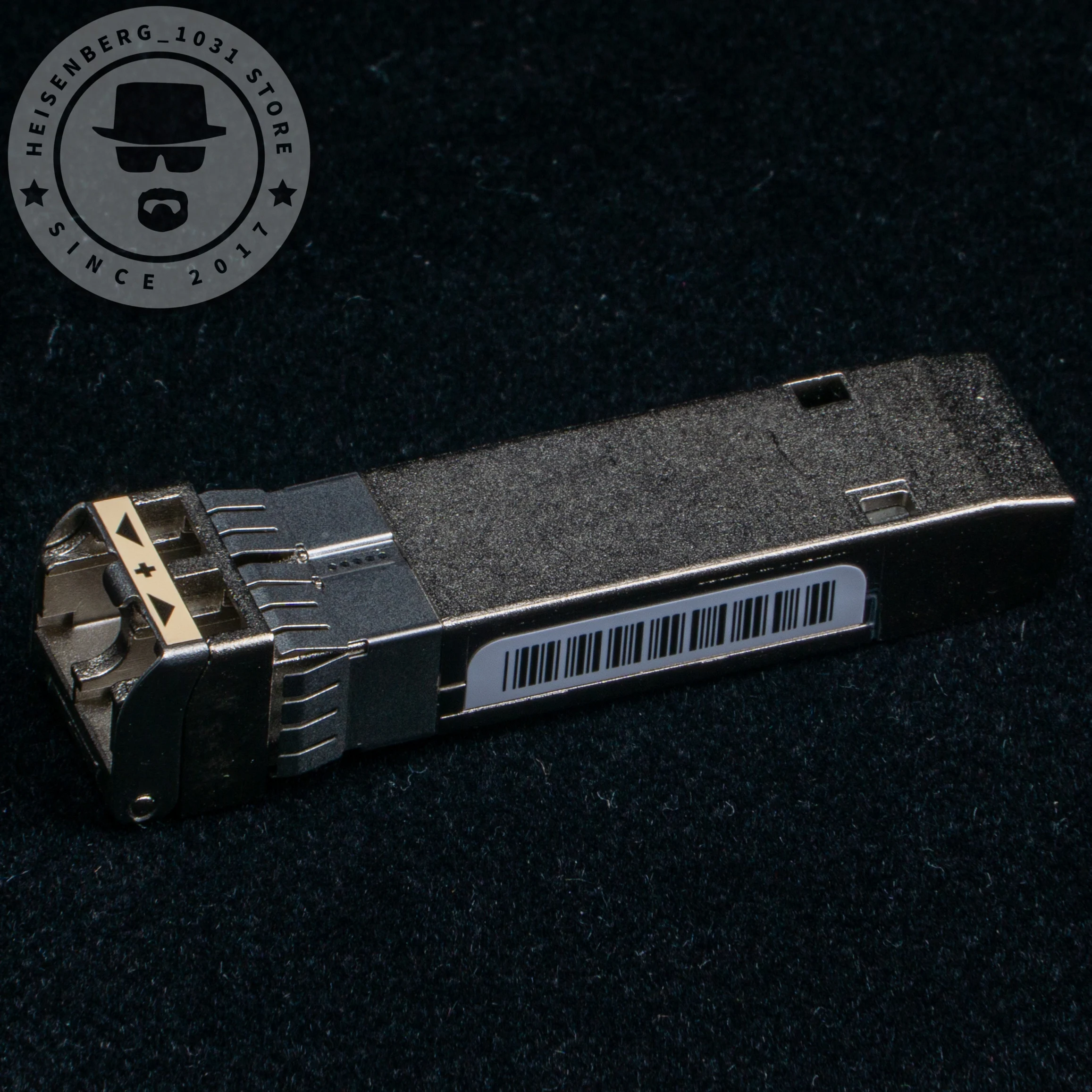 SFP-10G-SR-S V01 Asli CISCO 10-3105-01 10GBASE-SR SFP + Multi Modul SFP + transceiver untuk Nexus 9000 Series Refurbished