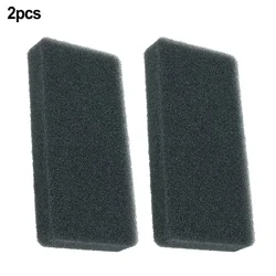 2 Pcs Sponge Filters For Gorenje D7465 SP-10/320 Tumble Dryer Household Tumble Dryer Replacement Spare Parts