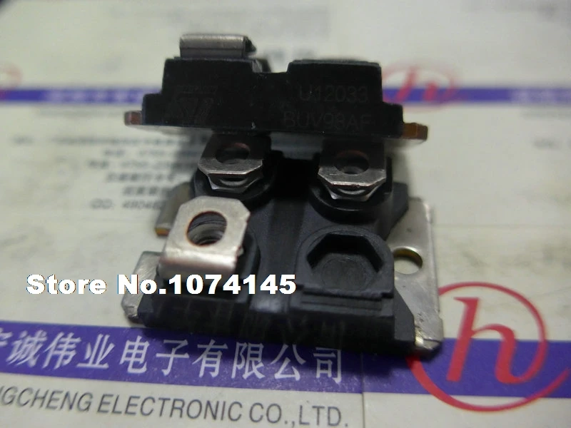 IGBT voedingsmodule BUV98AF