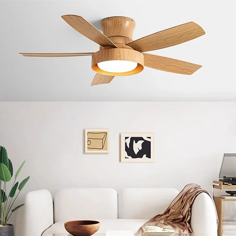 Imperial Generals Ceiling fan with light Modern home furnishings fan The cool breeze is the perfect gift for summer