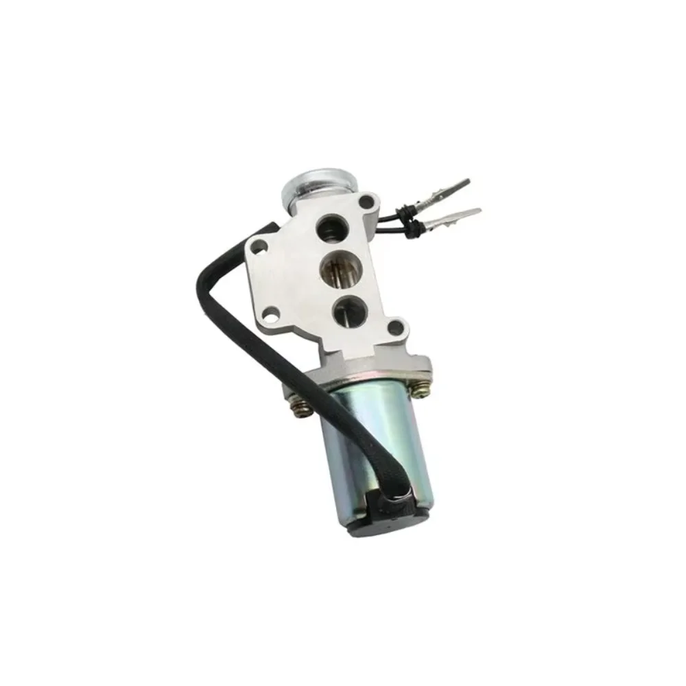 Válvula de control de aire en reposo para Nissan D21, Nissan Pickup, Ichi Van, NP300 237810F300 23781-0F300 237810F310 237810F320 2378186G00