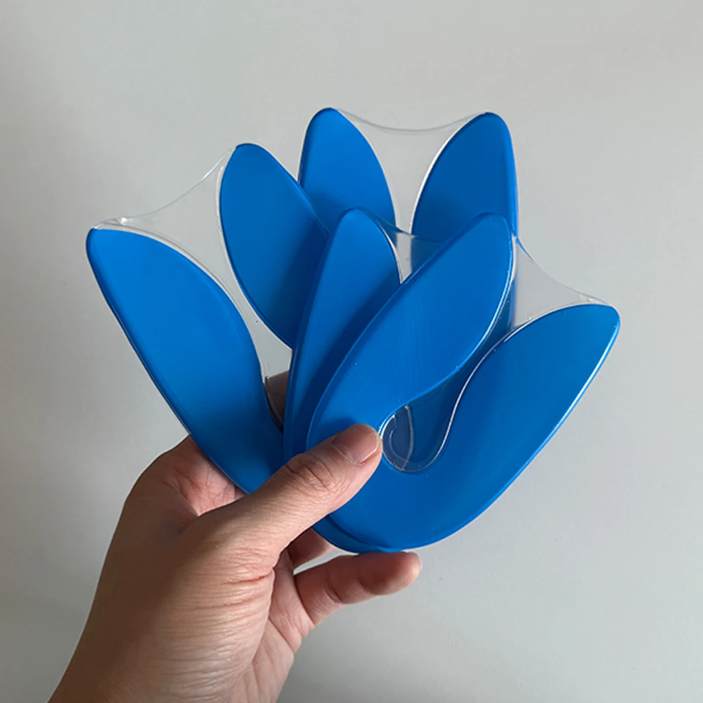 

Silicone Gel Insoles Pain Cushion Bone Spurs Pain Relief Heel Cushion Thickened Soft Half Heel Insole Pad Height Increase