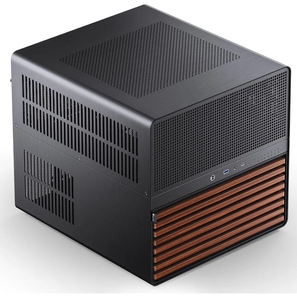 N5 Nas Pc Case E-AT…