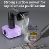 Lanrui L03 Smoke Extractor 4