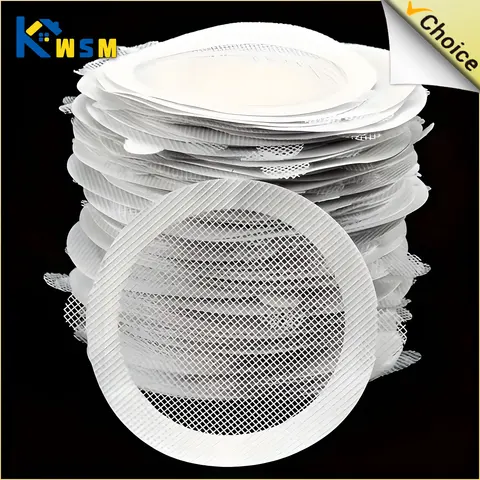 Disposable Floor Drain Patches