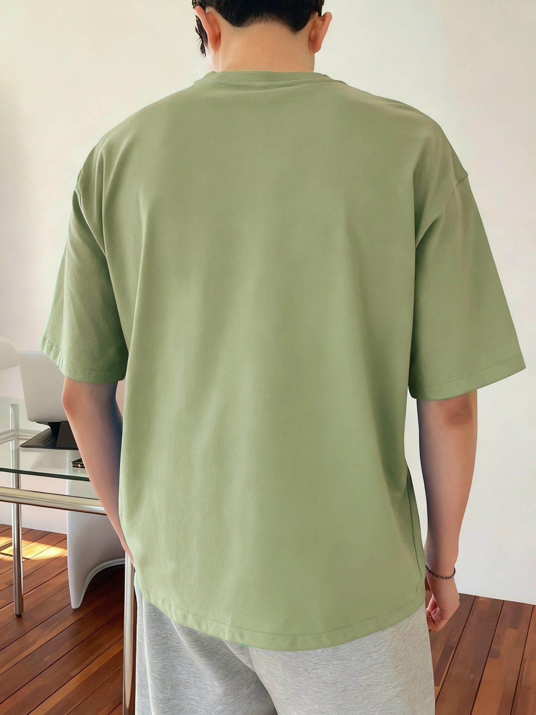 أيسلندا النص مع العلم الطباعة الرجال تي شيرت القطن الصيف س الرقبة قصيرة الأكمام بلايز لينة المتضخم تي شيرت ملابس الذكور عادية #2