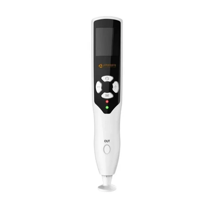 S.W Home Use Acne And Spot Removal Instrument Eyelid Lifting Cold Ozone Plamere Fibroblast Plasma Pen Machine
