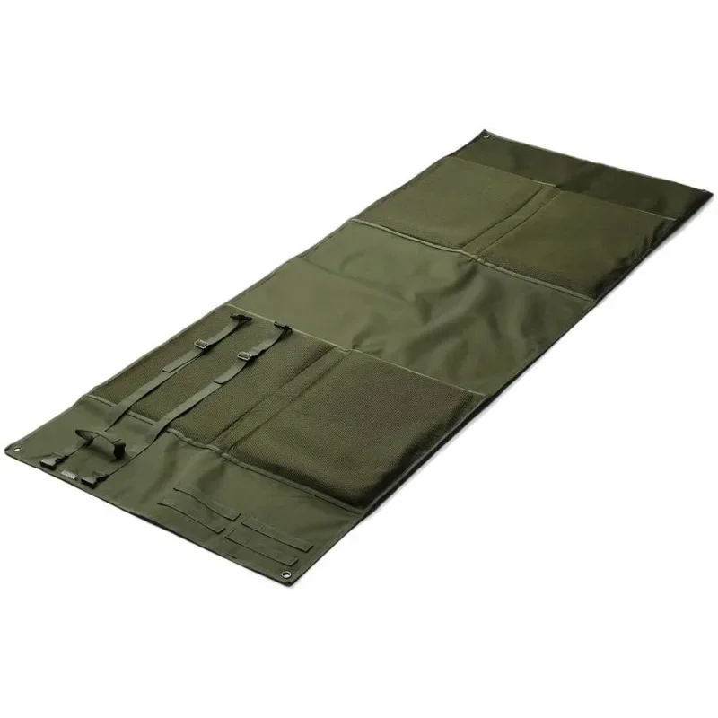 

Portable Outdoor Tactical Shooting Mat Field Training at Camping Picnic Mat Moisture-proof Nap Mat
