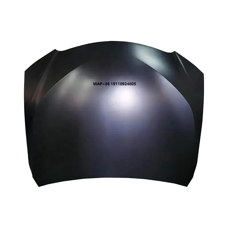 

Hot Selling Replaced Aluminum Car Engine Hood Bonnet for IS300 IS350 2021 to 2024 53301-53120 5330153120