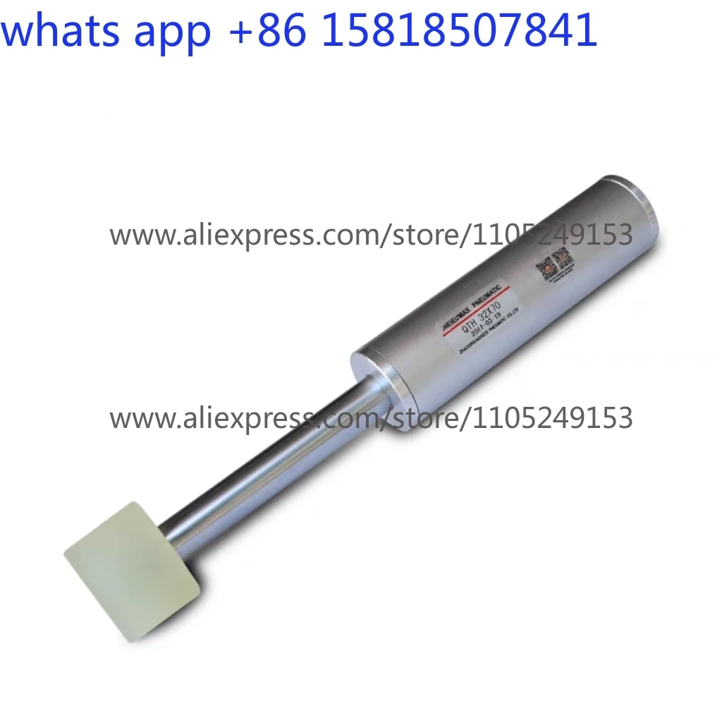 Hinge drill anti-skid pressing material spring cylinder, pressing material grinding head 32 * 70