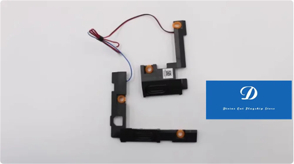 

FOR Lenovo S340-15IWL API IIL 5SB0S31881 Speaker