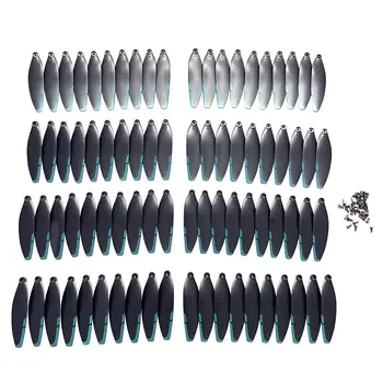 全新原廠S159 GPS無人機零件 CW CCW螺旋槳葉片 10 最佳銷售 螺旋無人機 - №8