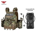 Camo-2L Black