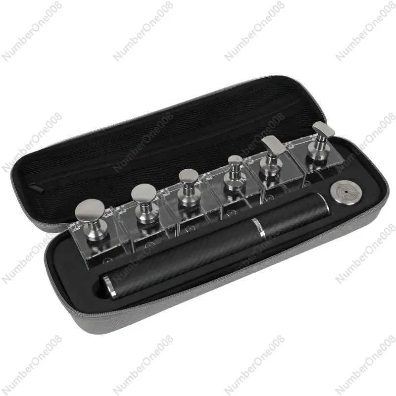 Car Dent Repair Tool Paintless Dent Removal PDR Kit Glue Puller Hail Damage Repair Tool Hot Sale