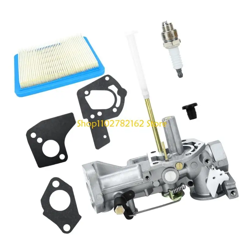 547B Universal Carburetor Air Filter Maintenance for Smooth Acceleration and Reliable Operation 130202 133212 490533