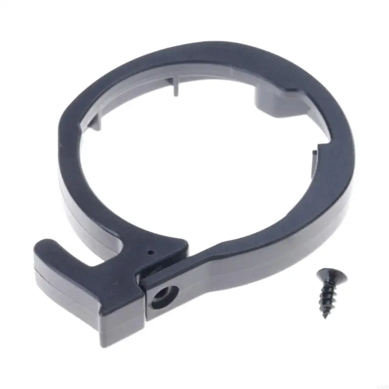 

Folding Guard Rings Front Tube Insurance Circle for 30 Scooter Accessories