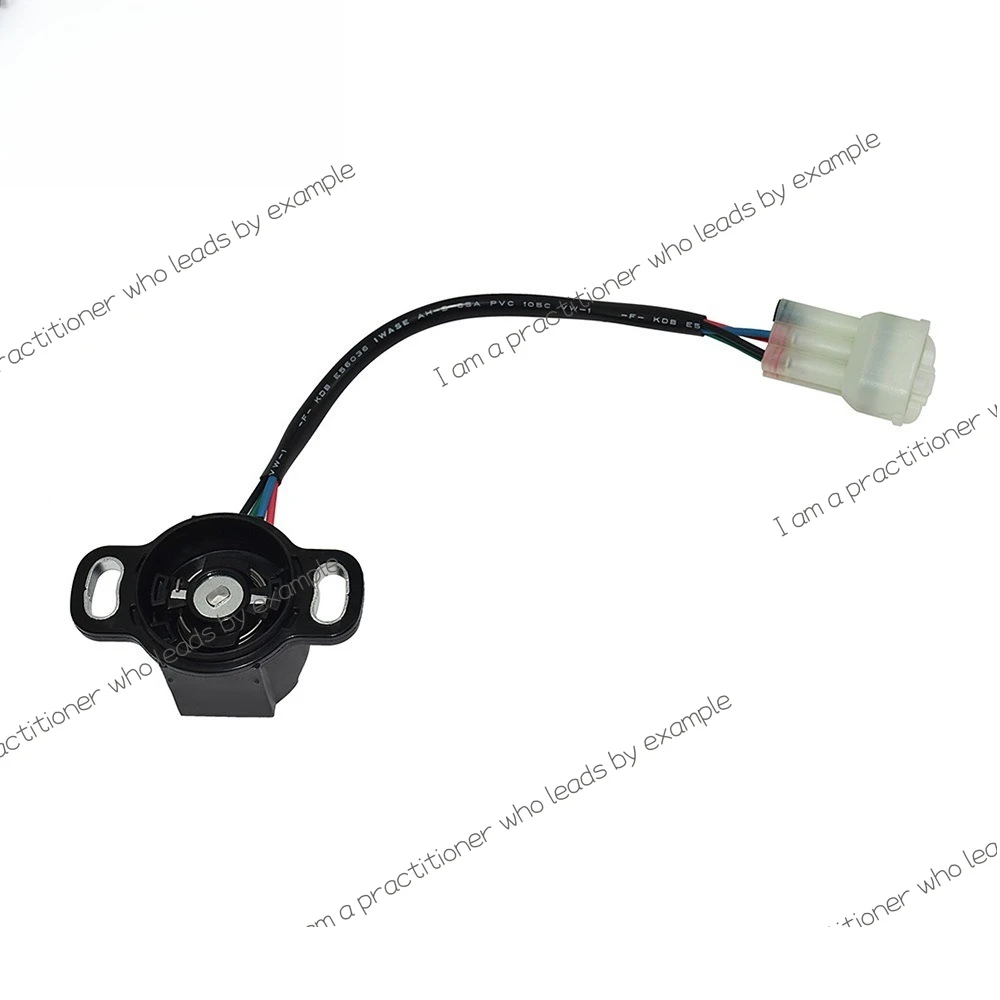 

Automotive Sensor Applicable To 13420-56B00 Throttle Sensor 1342056B00