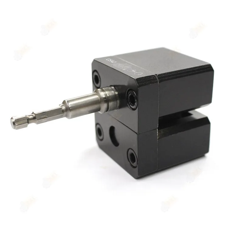 Metal Pipe Crimping Machine, Pipe Splicing Tool, Pipe Expander
